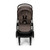 Nuna Triv Next Generation CARI & TODL Travel System - Chestnut