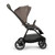 Nuna Triv Next Generation CARI & TODL Travel System - Chestnut
