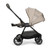 Nuna Triv Next Generation CARI & TODL Travel System - Chateau