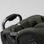 Axkid Spinkid 2 180 i-Size Car Seat - Forest Moss Green