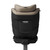 Axkid Spinkid 2 180 i-Size Car Seat - Driftwood Beige