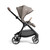 Joie Signature Valora Click & Go Bundle - Maple