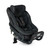 BeSafe Stretch2 - Anthracite Mesh