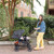 Joie Versadrift Stroller + Ramble XL Carrycot - Raven