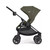 Joie Versadrift Stroller + Ramble XL Carrycot - Fern