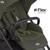 Joie Versadrift Stroller + Ramble XL Carrycot - Fern