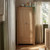 CuddleCo Burford 3 Piece Room Set - Oak