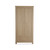 CuddleCo Burford Wardrobe - Oak