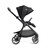 Joie Signature Valora + Ramble XL Carrycot - Eclipse