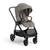 Joie Signature Valora + Ramble XL Carrycot - Maple