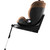 Britax Römer SWIVEL-GROW MAX AIR - Warm Caramel