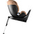 Britax Römer SWIVEL-GROW MAX AIR - Warm Caramel