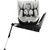 Britax Römer SWIVEL-GROW MAX AIR - Linen Grey