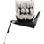 Britax Römer SWIVEL-GROW MAX AIR - Soft Taupe