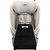 Britax Römer SWIVEL-GROW MAX AIR - Soft Taupe