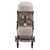 Britax Römer TIRA Stroller - Teak