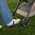 Britax Römer TIRA Stroller - Teak