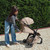 Britax Römer TIRA Stroller - Teak