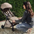 Britax Römer TIRA Stroller - Teak
