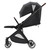 Britax Römer TIRA Stroller - Carbon Black