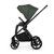 Venicci Claro 3-in-1 Pebble 360 Pro2 + Base Travel System - Forest