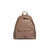 Mamas & Papas Luxe Minimalist Backpack - Russett