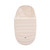 iCandy Peach 7 Double + Cocoon i-Size & Base Bundle - Biscotti