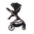iCandy Peach 7 Twin + Accessories - Pecan