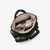 Tiba + Marl Ozzy 2.0 Changing Backpack - Black