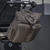 Tiba + Marl Ozzy 2.0 Changing Backpack - Chocolate