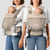 Cybex Amya Carrier - Chocolate Brown