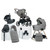 Mamas & Papas Ocarro 2 9-Piece Cloud T Bundle - Heritage
