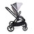 iCandy Core 2 Stroller + Carrycot - Storm Grey