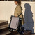 iCandy Core 2 Stroller + Carrycot - Storm Grey