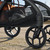 iCandy Core 2 Stroller + Carrycot - Storm Grey