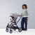 iCandy Core 2 Complete Bundle - Storm Grey