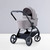 iCandy Core 2 Complete Travel Bundle - Storm Grey