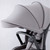 iCandy Core 2 Stroller - Storm Grey