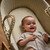 Little Green Sheep Twin Pack Moses Basket Fitted Sheets - Floral Print
