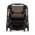 Joolz Hub2 Pushchair - Hazel Brown