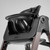 Stokke® Steps™ High Chair - Black/Warm Brown