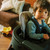 Stokke® Steps™ Cushion - Dark Grey Melange