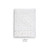 CuddleCo 4-Piece Cot Bed Bedding Set - Cashmere Meadow