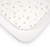 CuddleCo Universal Crib/Co Sleeper Bedding Set - Cashmere Meadow