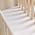 CuddleCo Cot Bed Sheets (2 Pack) - Cashmere Meadow