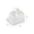 CuddleCo Changing Set - Cashmere Meadow