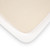 CuddleCo Universal Crib/Co Sleeper Sheets (2 Pack) - Cashmere Waffle