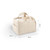 CuddleCo Changing Set - Cashmere Waffle