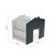 CuddleCo Storage Desk with Bench - House