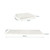CuddleCo Tumble Play Mat 180 x 75cm - Pebble